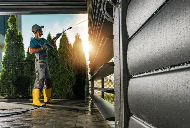 Boat and Dock Cleaning in Athena, OR