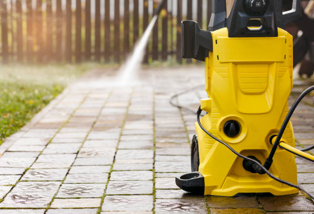 Reliable Athena, OR Pressure Washing Solutions